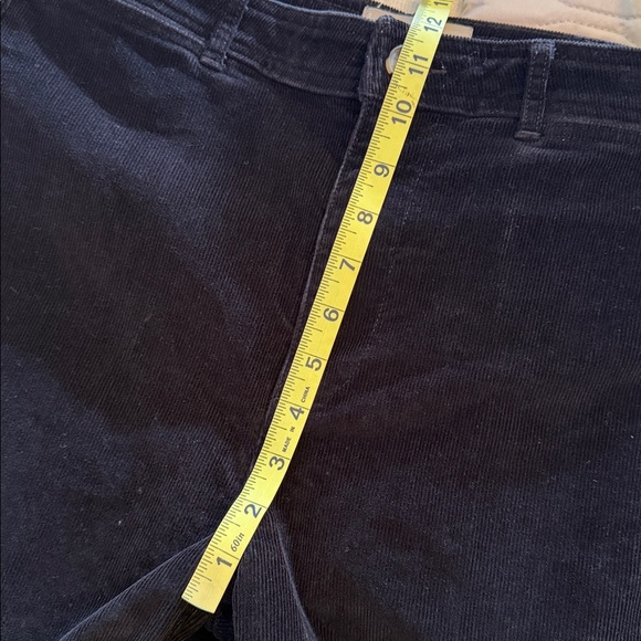 Everlane THE CORDUROY WIDE-LEG PANT - Picture 12 of 13